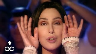 Cher - All or Nothing (Live on Top of the Pops)