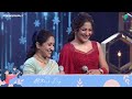 അമ്മയും മോളും തകർത്തു Mother S Day Mazhavil Music Awards 2024