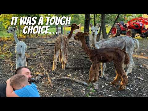 I Hope He Understands...