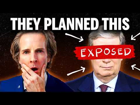 Durchgesickert: Sie kontrollieren jetzt die US-Notenbank (die meisten sind noch nicht bereit)