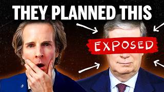 Leaked: THEY Now Control the FED (Most Aren’t Ready)