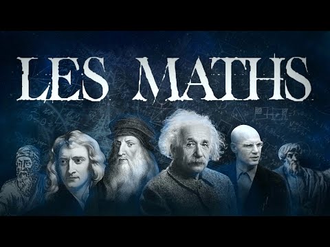 La beaute des mathematiques