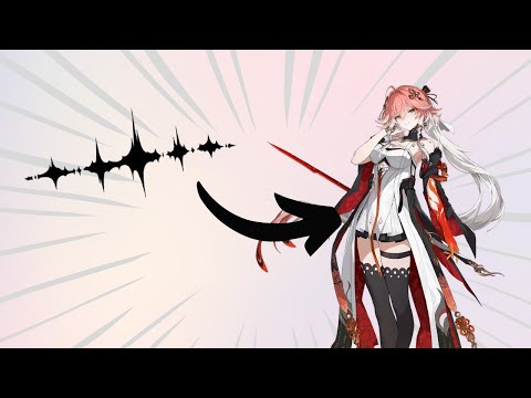 The Tacet Mark And Where To Find Them