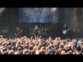 Leaves' Eyes - My Destiny (LIVE @ Summer Breeze ...