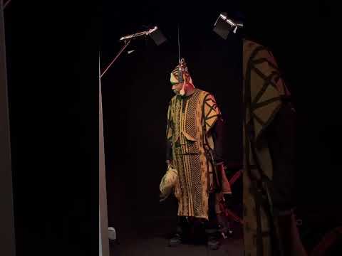 Ibaone en mode freestyle de Donso gôni bientôt disponible feat avec Young BG et Oliver oldi