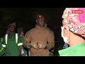 Burkina Faso : Le capitaine Ibrahim Traoré encourage des femmes de la brigade verte