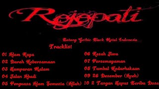 Download lagu Rojopati Batang Gothic Metal Indonesian (Full Album) mp3