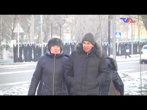 Выпуск программы "День" от 25 ноября 2020 г.