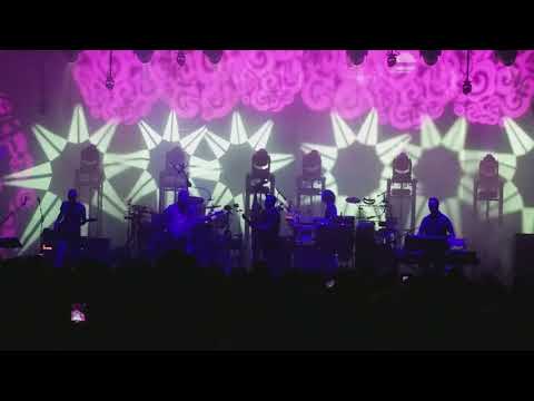 Umphrey's Mcgee Chicago 9/23/17
