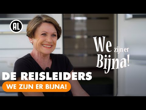 afbeelding We Zijn Er Bijna!