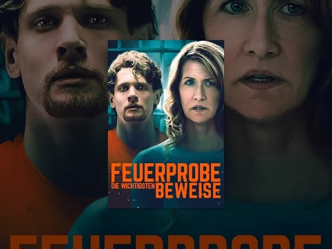 Feuerprobe - die wichtigsten Beweise