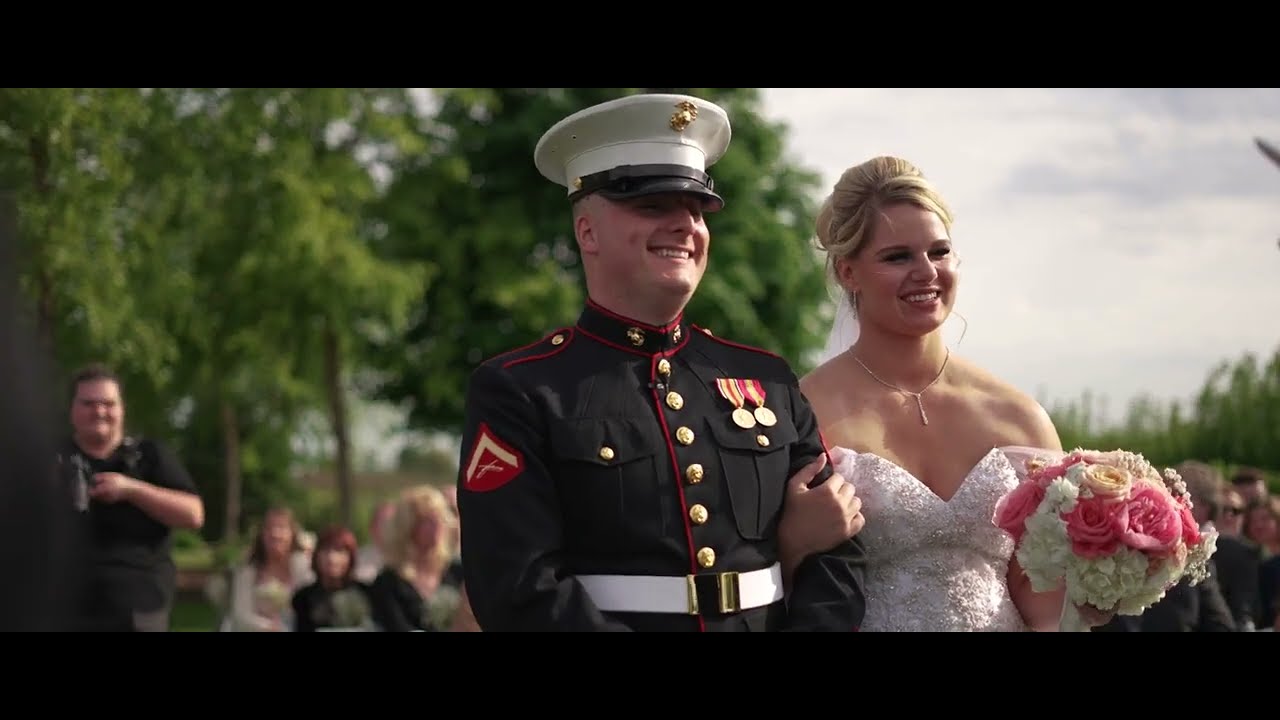 Wedding film — play