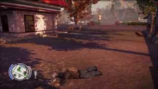 State of Decay - Death Scenes