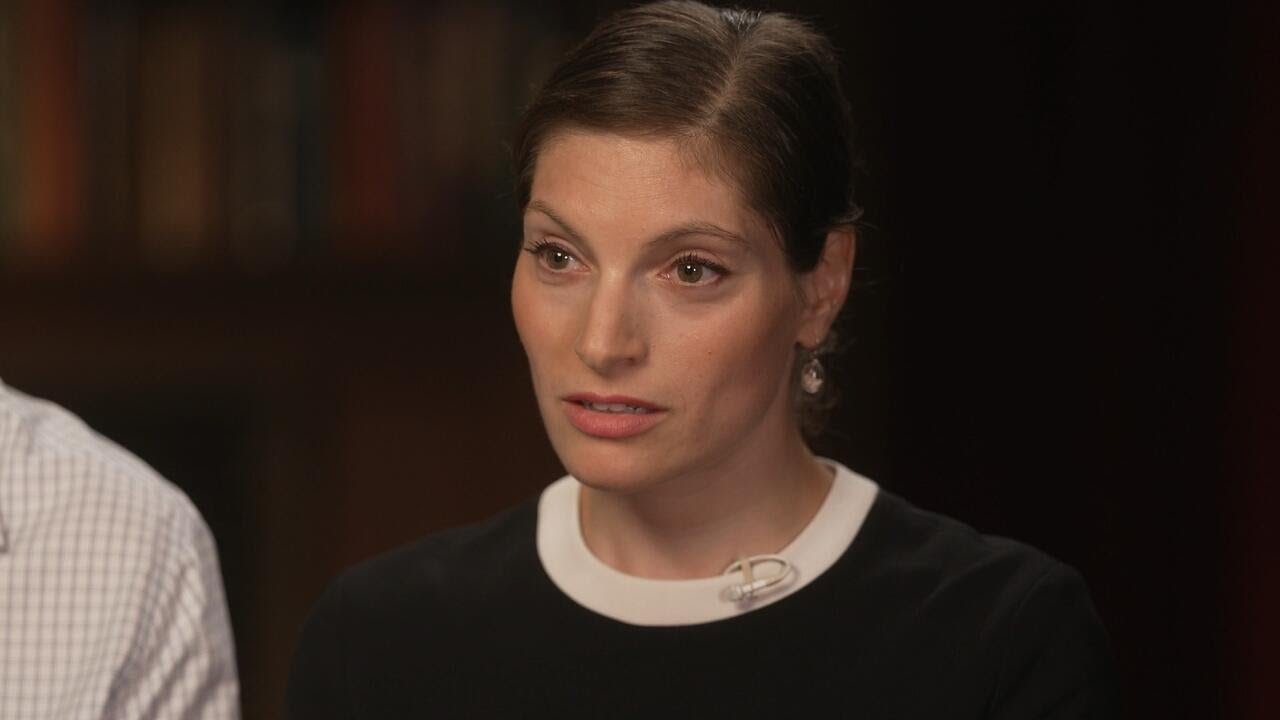 Patrick Clancy's wife: "I don't understand how the story's been so twisted"