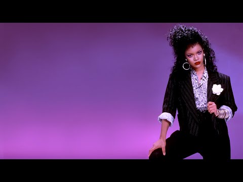 80s instrumental: Rihanna - Disturbia (exile '80s remix)