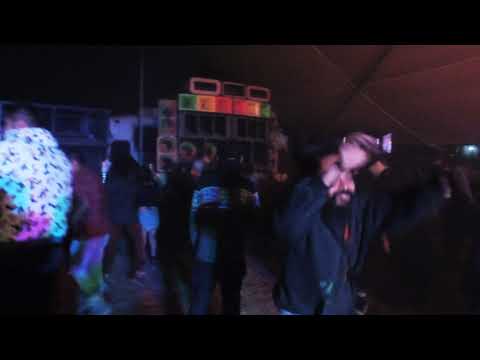 Cosmic Stepper Session (Milpa Alta, México) - Subzulu ③
