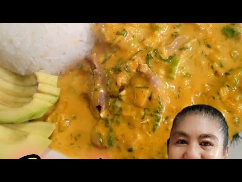 Delicioso Guiso de LENGUA