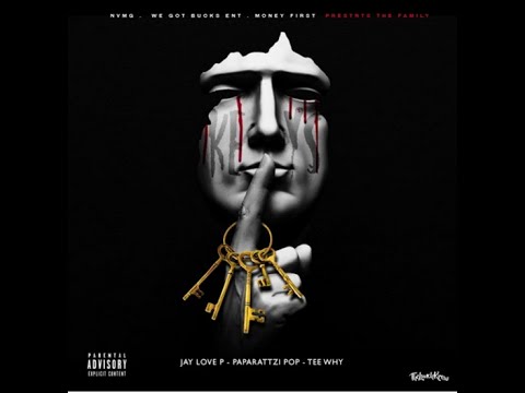 (Keys Remix Street Mix) -  Paparattzi Pop, JayLoveP, Tee Why Dir  By @TheLunchKrew