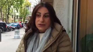 Марина Тристановна высказалась о скандале в семье Ольги Рапунцель