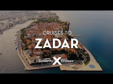 Discover Zadar, Croatia, where ancient streets, coastal beauty, and soulful experiences await.