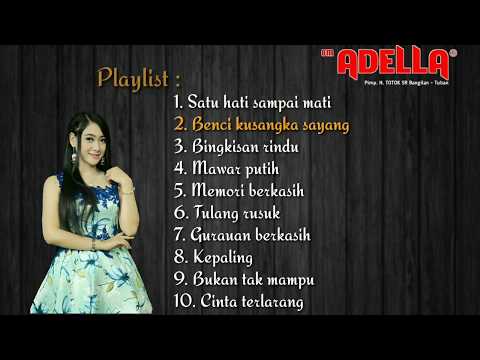 download lagu mp3 mp4 Lagu Om Adella Terbaru 2019 Full Album Dangdut Koplo, download lagu Lagu Om Adella Terbaru 2019 Full Album Dangdut Koplo gratis, unduh video klip Lagu Om Adella Terbaru 2019 Full Album Dangdut Koplo