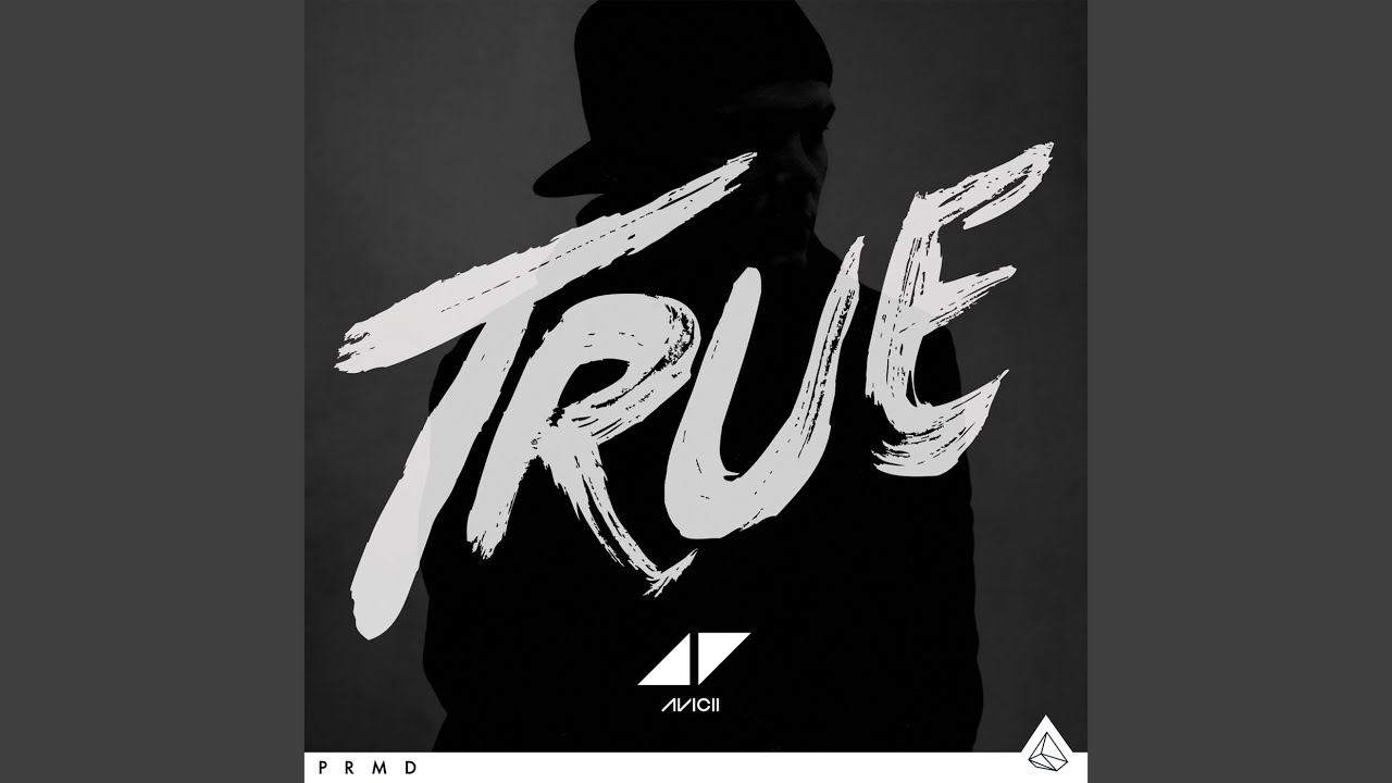 Cover for the song 'Hey Brother' by artist(s) 'Avicii'