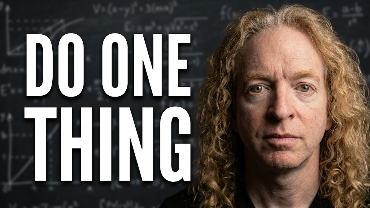 This Video Will Have a Positive Impact on Your Life