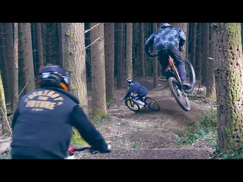 Weekend Slayer - Victoria - Episode 9