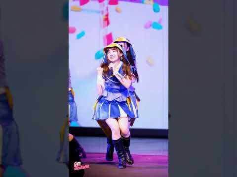 Hashire Penguin (Kaimook BNK48 Focus) BNK48 9th Single "Heavy Rotation" 200726