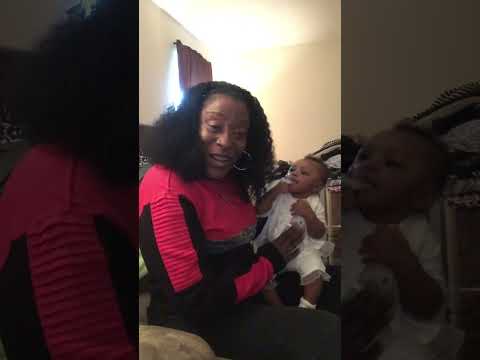 Dancing with my Zaily