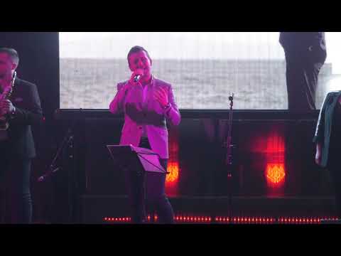 Alem Kadić -  Što to bješe ljubav (Live Cover)