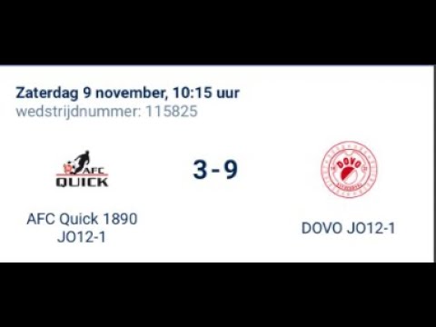 20241109 4 Quick JO-12-1 - DOVO JO12-1 3-9