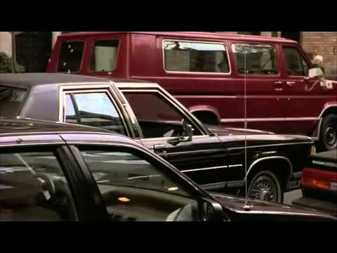 Manhattan Murder Mystery - Scene