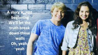 Christopher Wilde- What You Mean To Me w/lyrics