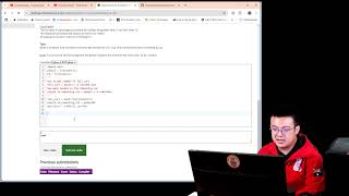 Advanced Python Tutorial AMT Coding Challenge (OUCC) Senior (Odd Numbers, Carbon Emissions)