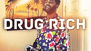 [Free] Hoodrich Pablo Juan Type Beat "Drug Rich"' (Prod. By Hotboy Scotty)