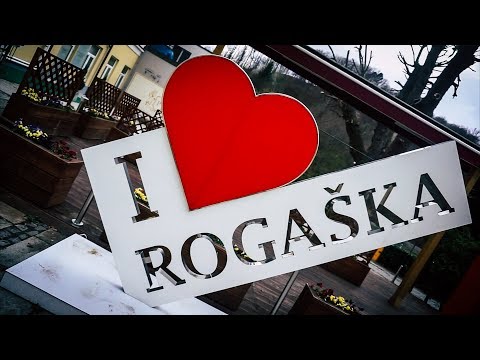 Medical Center Rogaska - Rogaška Slatina - 9. del