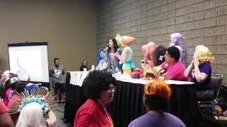 MomoCon 2017 - Deedee Magno Hall Performing It's Over, Isn't It? Live