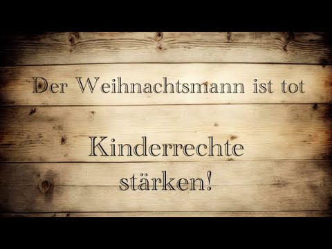 Marno Howald - Der Weihnachtsmann ist tot