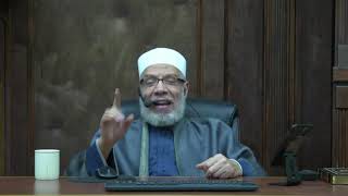 صورة اخراج زكاة الفطر عن اخته التى نزلت ضيفه عنده؟/الأربعاء(12-5-2021م)فتاوى على الهواء مباشرة/ختام رمضان