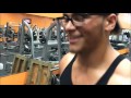 Get Bigger Arms Ft Bodybuilder Brad, Owen, Dillon Calling You Out Winfree Fitness
