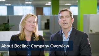 Beeline YouTube Video