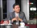 Arya Sandhiyudha BOM TURKI TV One Apa Kabar Indonesia Malam
