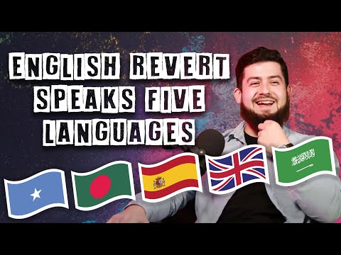 Guided to Islam Through The Arabic Language @SamMartinBurr ReRooted #14