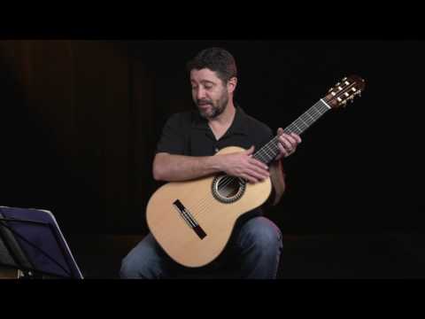 MUS 191--Classical Guitar: "Rhythm" (L3)