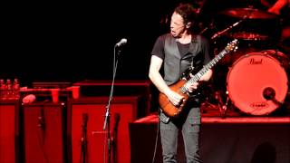 Big Wreck - Come Again - Full Length - HD - 2012 (Nikon V1 + 30-110)