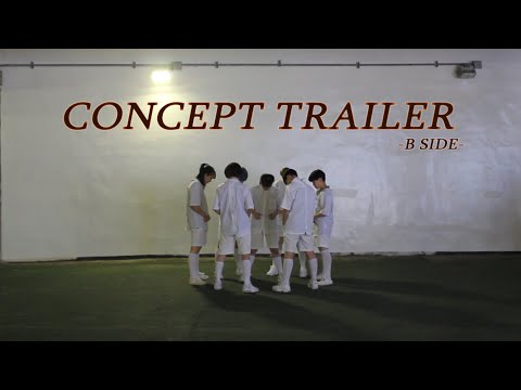 [NeverMind] BTS (방탄소년단) - 'Concept Trailer + N.O' Cover Dance (B-side)ㅣ#KPOPINPUBLIC #Choreography