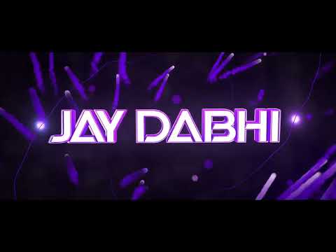 Lata Mangeshkar - O Mere Dil Ke Chain (Jay Dabhi Remix)