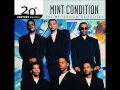 Mint Condition - Let Me Be The One (feat. Q-Tip)