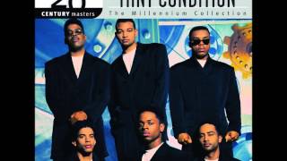 Mint Condition - Let Me Be The One (feat. Q-Tip)